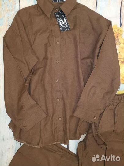 Костюм женский