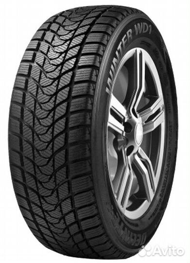 Delinte Winter WD1 185/60 R14 82H