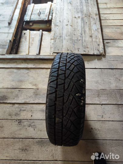 Michelin Latitude Cross 225/65 R17