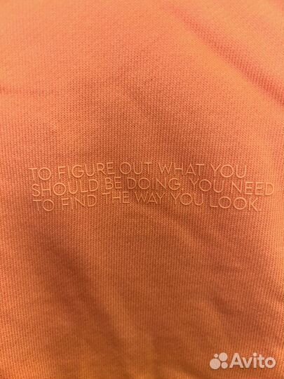 Толстовка zarina