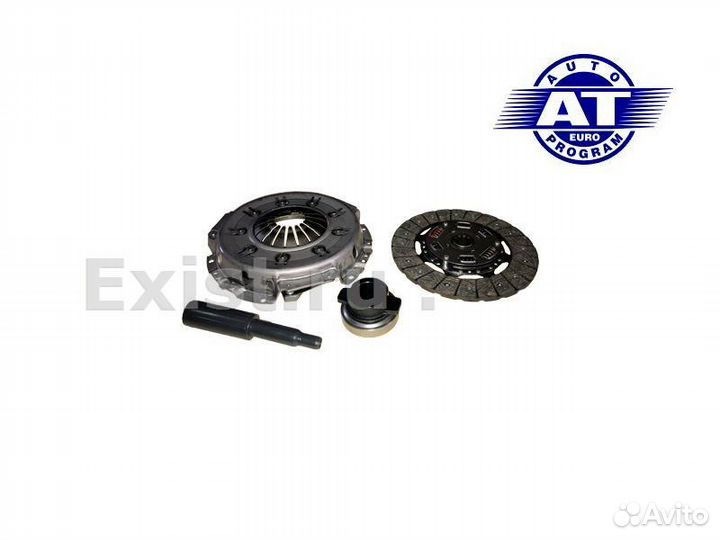 3000829601 Сцепление, комплект