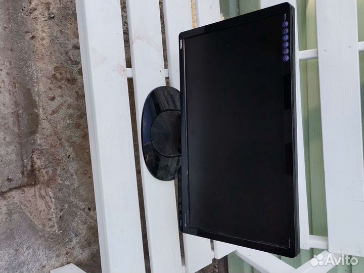 Монитор 18.5 дюймов benq 922hda. Vga
