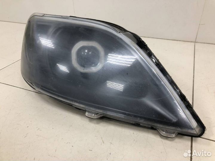 Фара правая Renault Logan 1 2005-2014