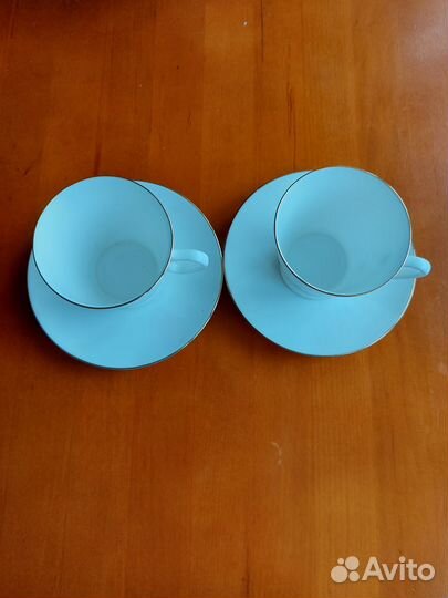 Кофейный набор лфз