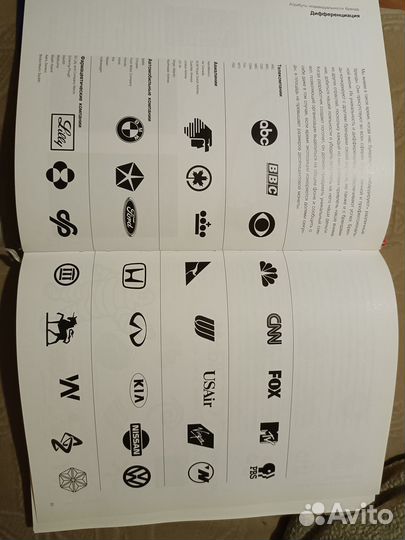 Индивидуальность бренда, Алина Уиллер