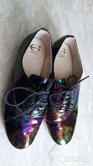 Ботильоны Gudiali