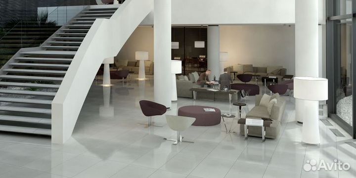 Плитка Imola micron 2.0 M2.0 60Gl 60х60 (M2.060GL)