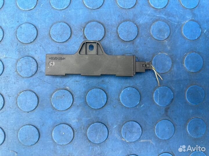 Антена Keyles go Bmw 740 F01 N54B30A 2009