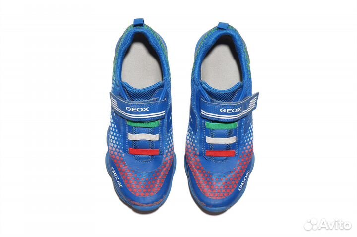 Кроссовки Geox р.37-37.5