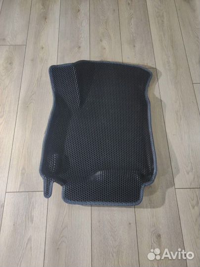 Автоковрики EVA 3D Ева эва полики коврики