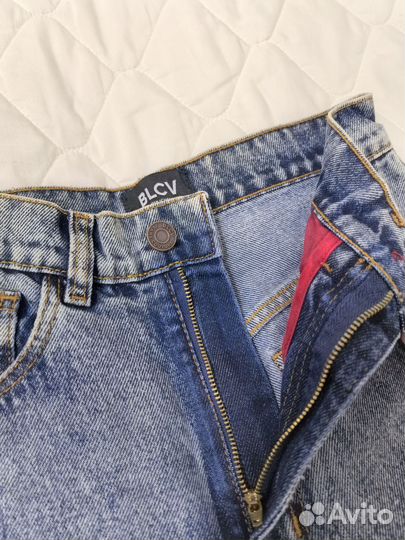 Джинсы blcv 24размер