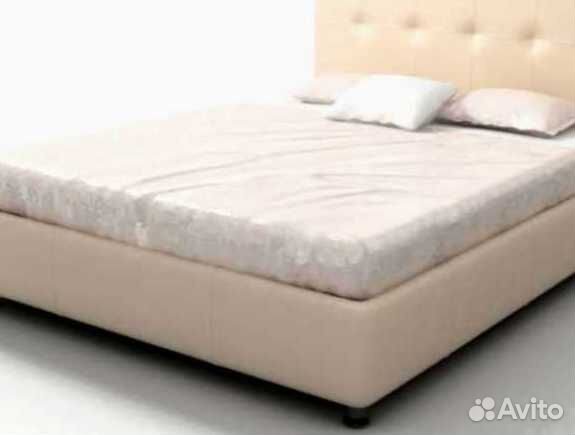 Матрас новый 140х200, 160х200 и другие