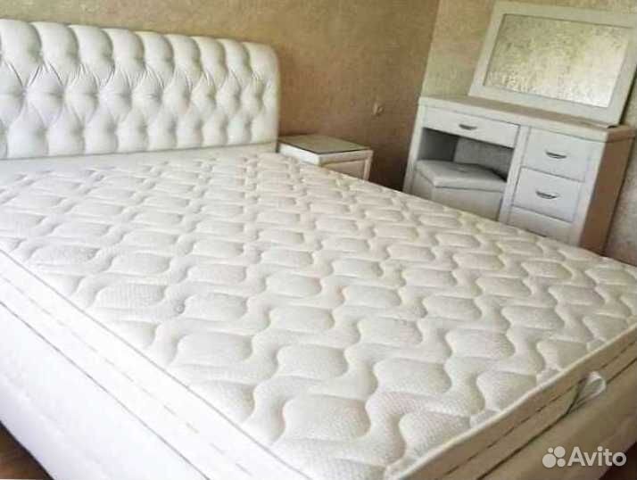 Матрас мягкий