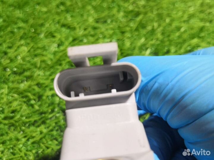 Датчик бокового удара левый BMW 3 e46