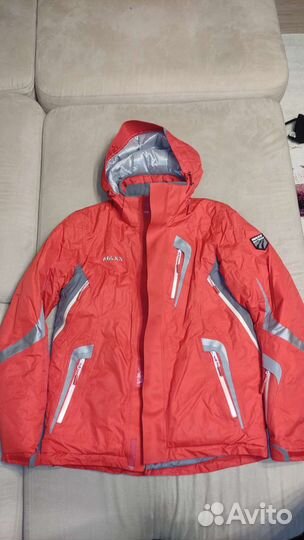 Горнолыжный костюм мужской, Maxx