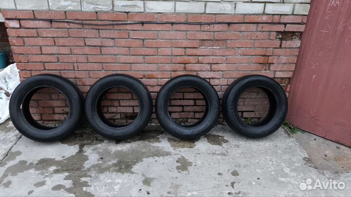 Nokian Tyres Hakka Green 3 185/65 R15