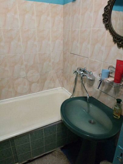 1-к. квартира, 32 м², 4/9 эт.