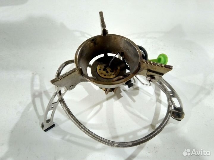 Продам газовую горелку, примус бензиновый СССР