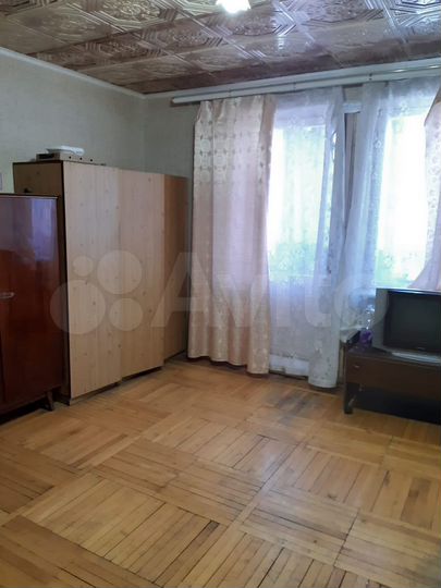 1-к. квартира, 33,8 м², 4/9 эт.