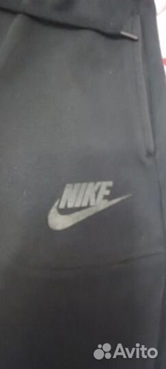 Спортивные штаны nike мужские