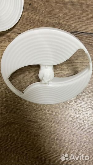 Держатель вставок для кухонных комбайнов Braun