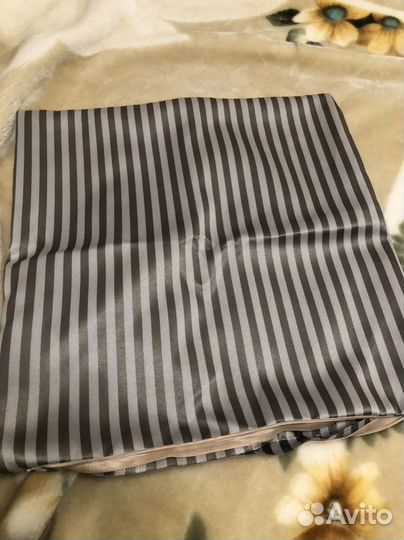 Чехлы на подушку(декоративные)