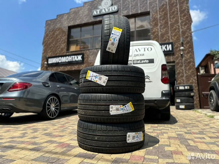 Kustone Passion P9S 285/40 R22 110W