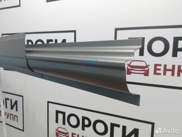 Пороги Fiat Ducato 233 244 и другие