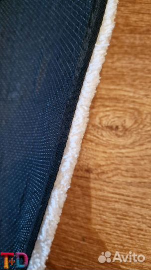 Ковёр ручной работы