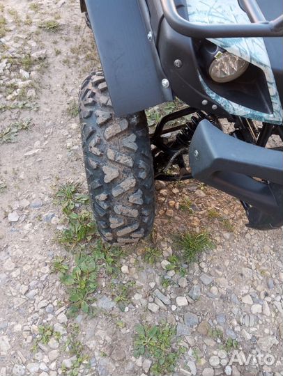 Квадроцикл