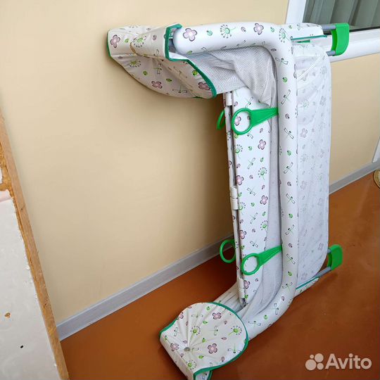 Детский манеж бу