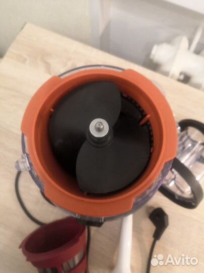 Соковыжималка