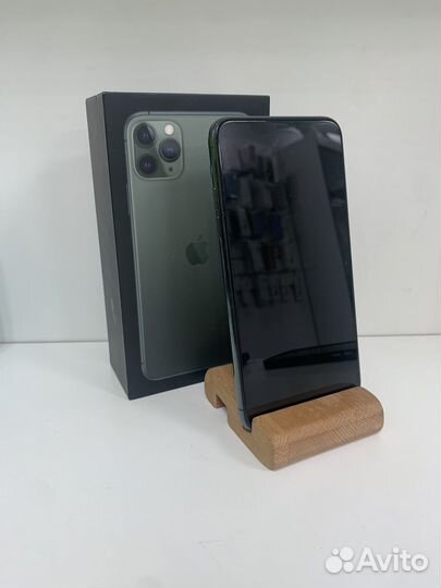 iPhone 11 Pro Max, 64 ГБ