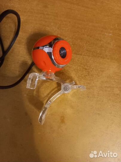 Продаётся веб камера