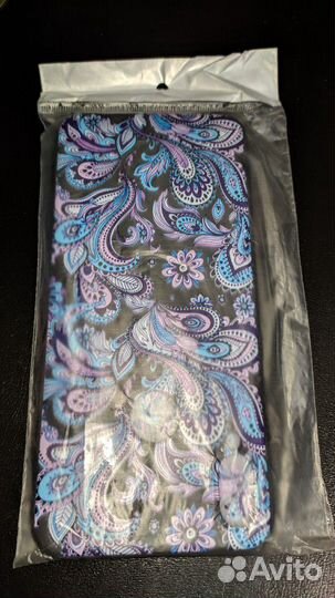 Чехол для Redmi Note 7