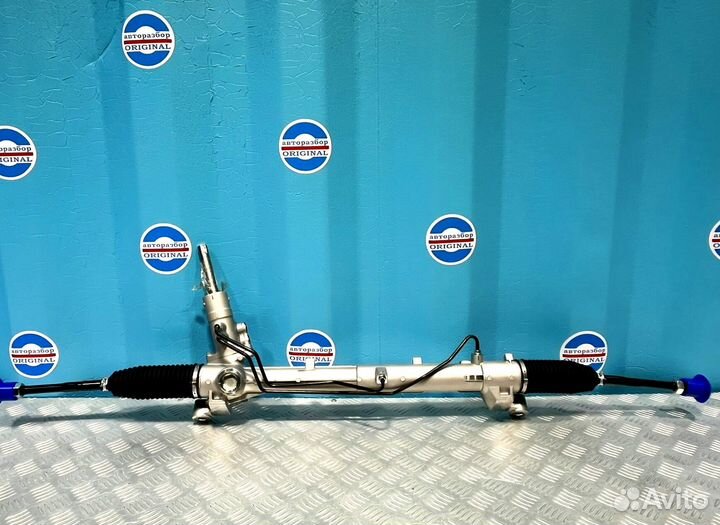 Рулевая рейка Volvo s40 v50 c30 новая в наличии