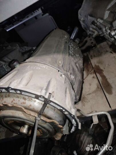 АКПП Mercedes C W205 (2014 - 2021) 2.2 a2052705802