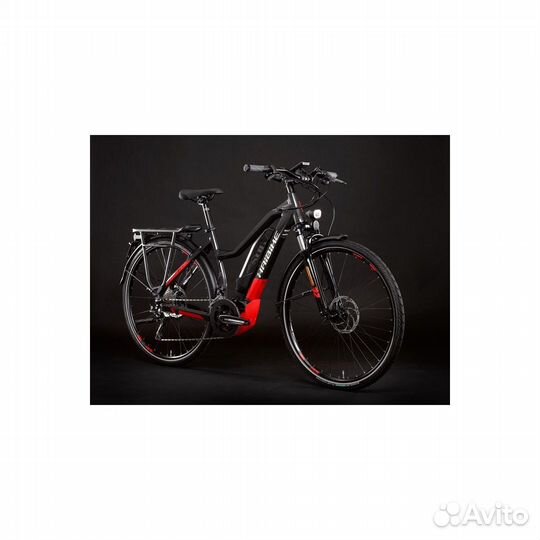 Электровелосипед Haibike Trekking S9 размерS