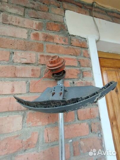 Газонокосилка