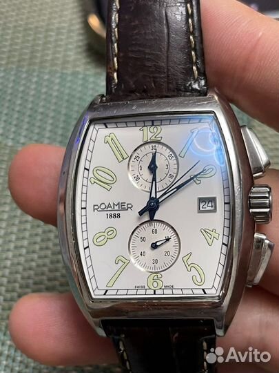 Наручные Часы