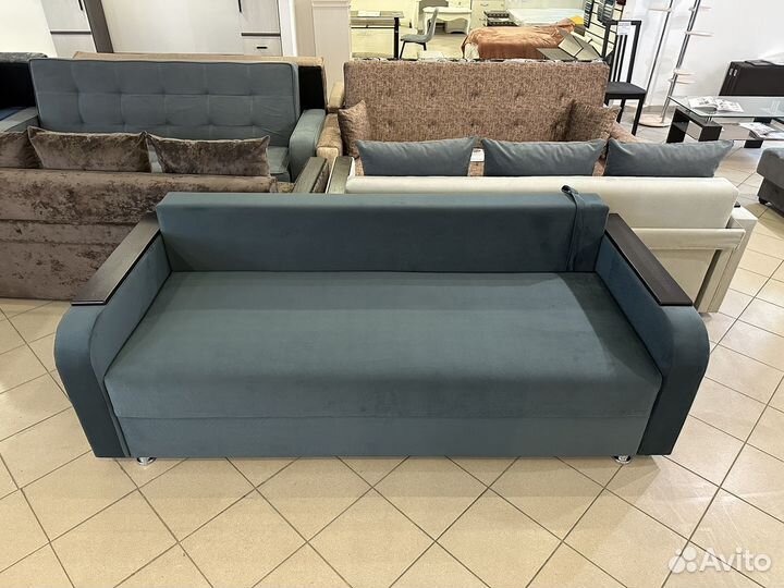 Диван кровать новый