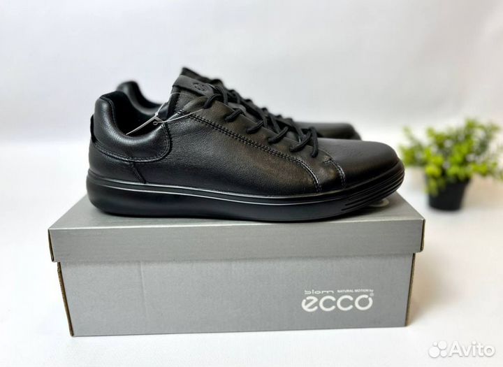 Кроссовки Ecco универсальные