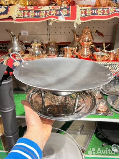 Садж с подставкой