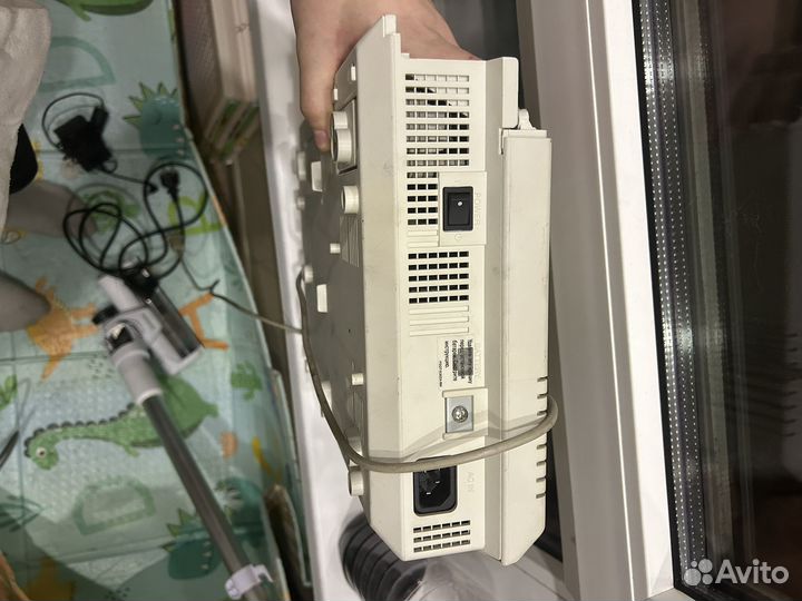 Panasonic стационарный телефонный