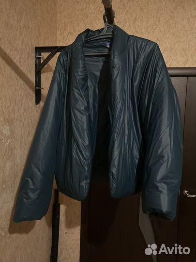 Yeezy Gap Balenciaga Jacket L