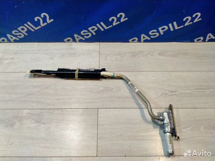 Аирбаг боковой задний правый Bmw X5 E53 M54B30