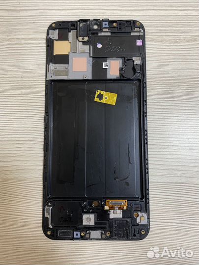 Дисплейный модуль Samsung A50