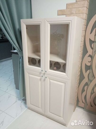 Замена мебельных фасадов