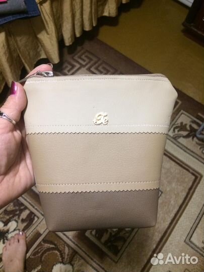 Косметичка, пенал, ключница, органайзер