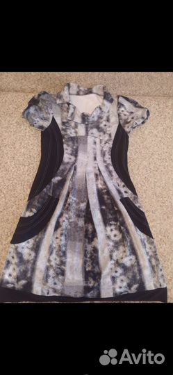 Вещи пакетом 42-44 размер